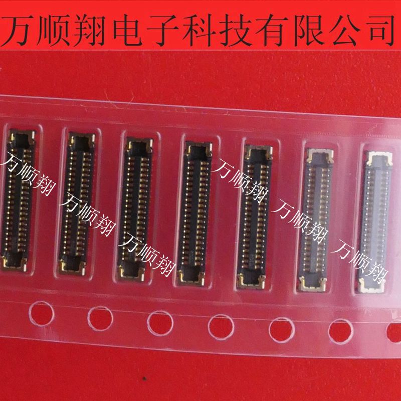JAE连接器航空电子OP27D-S040VA3