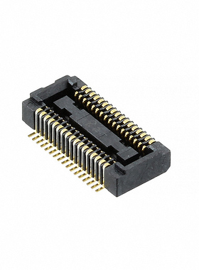 AXK734247G 全新原装BTB松下品牌板对板连接器34pin0.4mm间距供应
