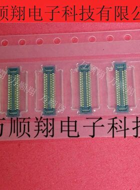 502426-4010 5024264010 全新原装40p0.4mm间距MOLEX板对板连接器