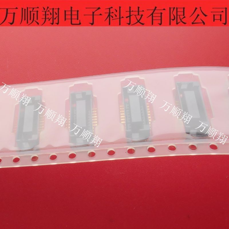 JAE连接器KX14-20K5DE接插件原装