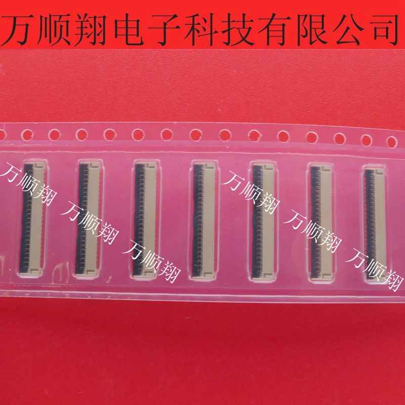 molex连接器莫仕原装501628-4591