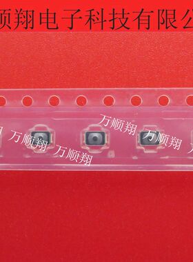 EVPAWBD2AF37 全新原装松下品牌轻触开关现货供应接插件SMD连接器