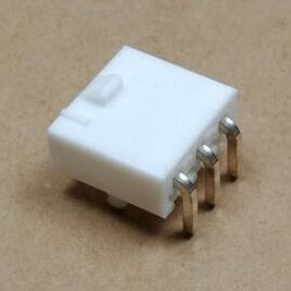 3930-3036 39-30-3036 39303036 全新原装4.2mm间距3pin胶壳Molex