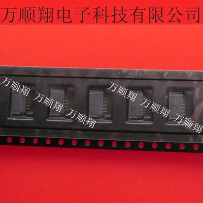 1.0MM连接器ACES50224-00601-001