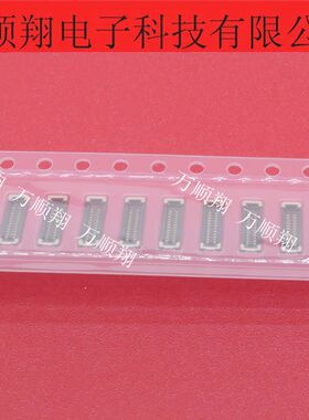 BBR46-24KBV73 全新原装24P板对板BTB连接器母座ACON连展系列供应