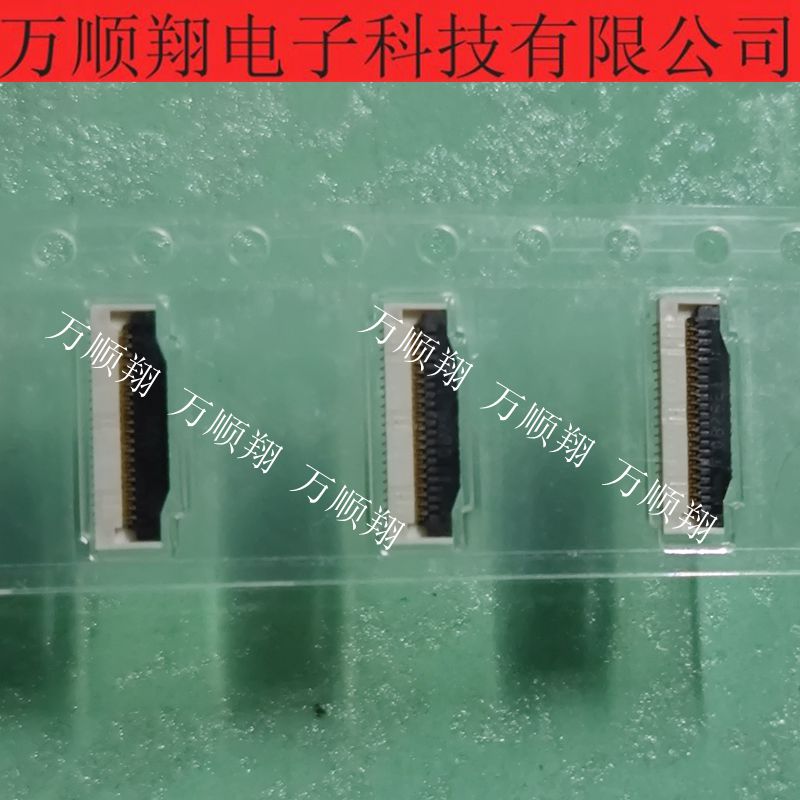 JAE连接器FF0841SA1-R3000接插件