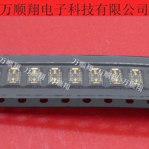 OCN亚奇连接器4PIN母座0.4MM间距