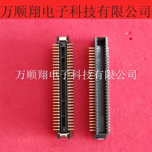 IMSA 60Y902 全新原装 0.8mm间距60pin板对板公座连接器供应 9827B