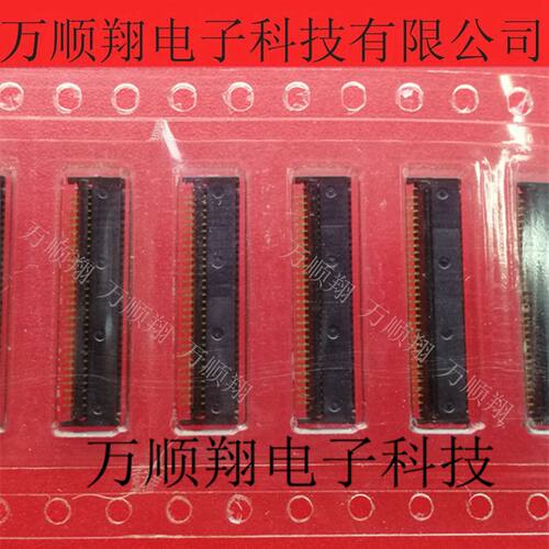DDK连接器FF14-30C-R11B全新原装