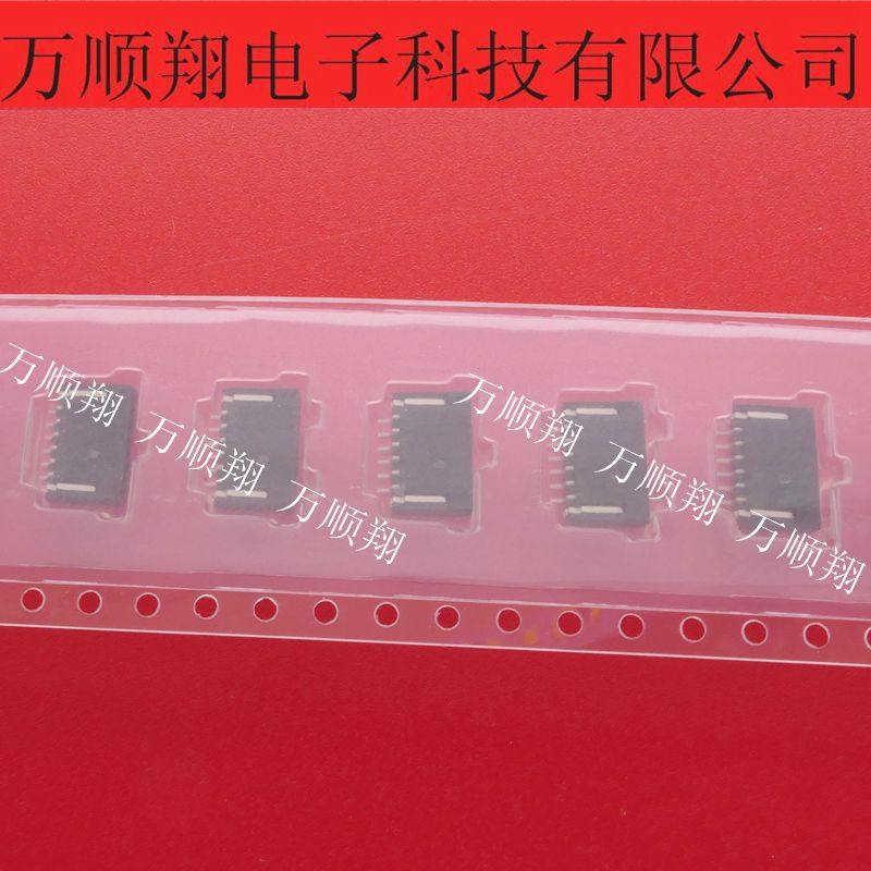 FCI连接器全新原装HFW6R-2STE1LF