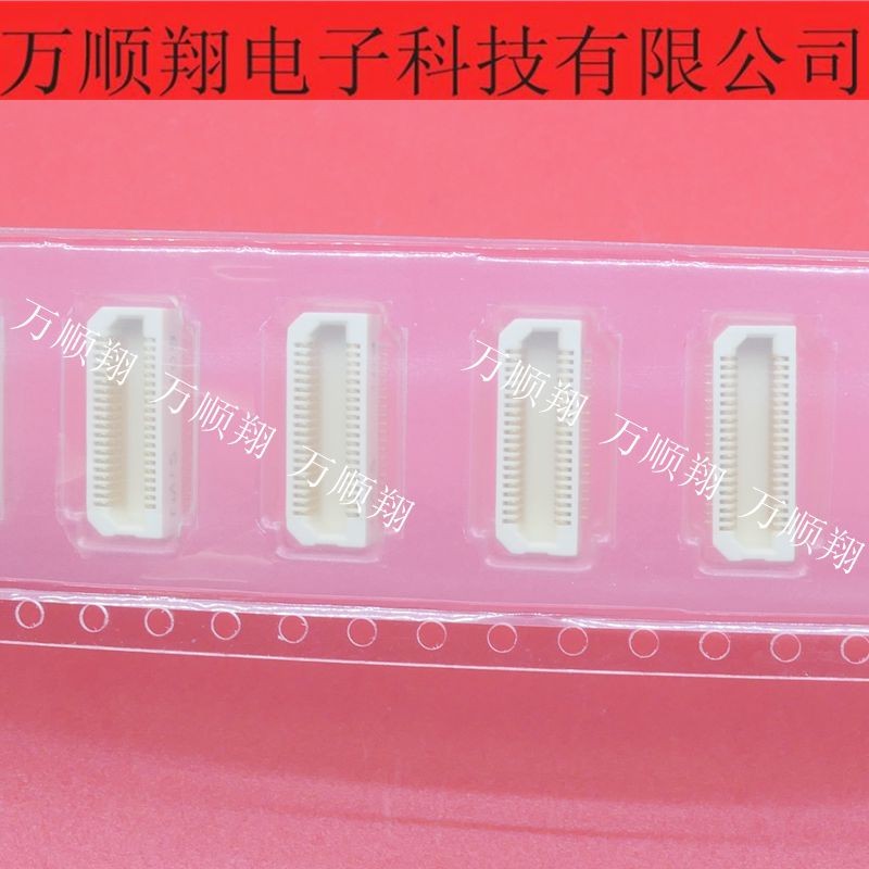 连接器全新原装松下axk5s40037yg