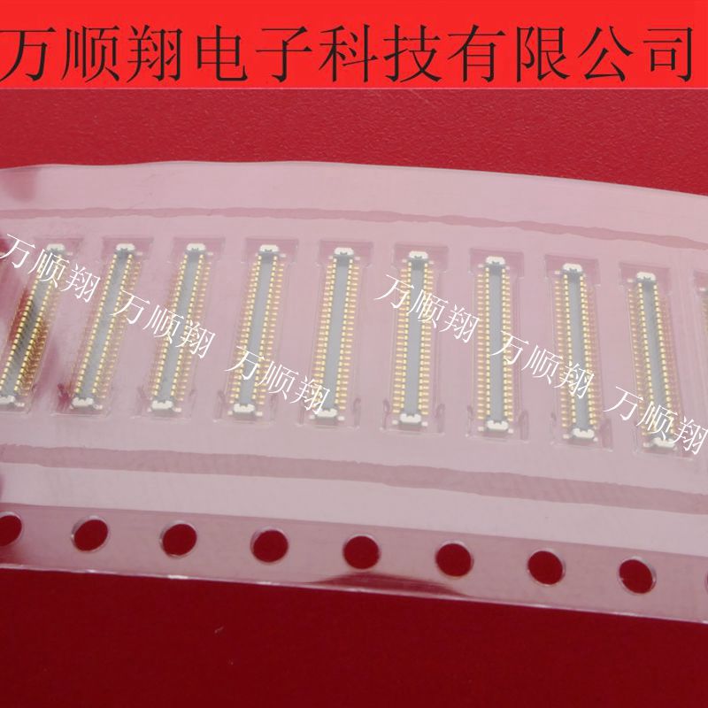 连接器板对板LSGB35L-50P-H0850P