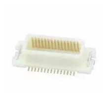 DF17B(2.0)-20DP-0.5V 全新原装进口广濑HRS连接器0.5mm间距2.0mm