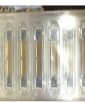 LVC-D20SFYG3TP 全新原装立贴HONDA本多连接器0.5mm间距20pin供应