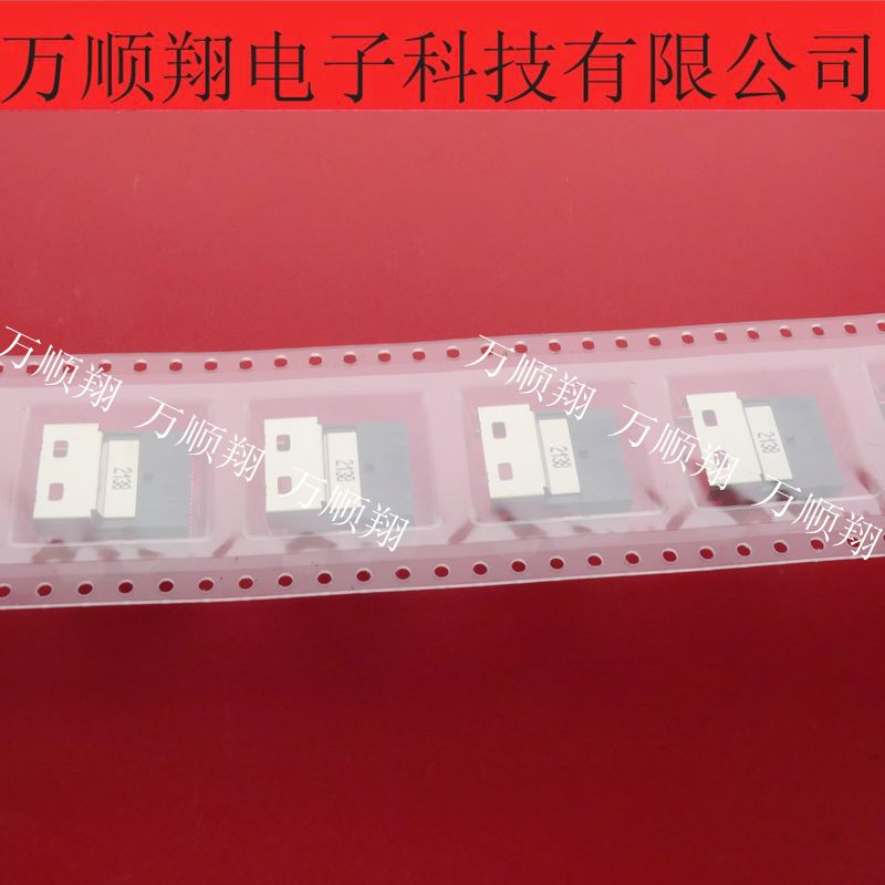 LOTES38PIN连接器ASASS005-P202A