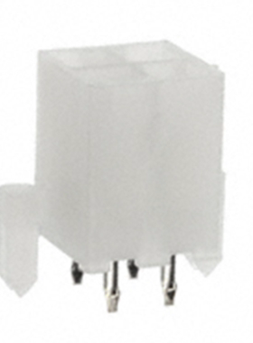 0039299042 39299042 39-29-9042 全新原装4p4.2mm间距莫仕连接器