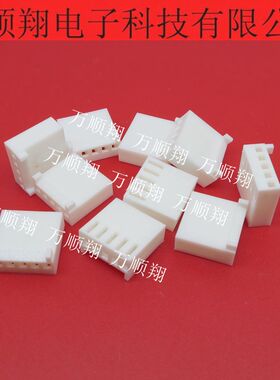 2201-3057 22-01-3057 22013057 全新原装5p2.54mm间距莫仕连接器