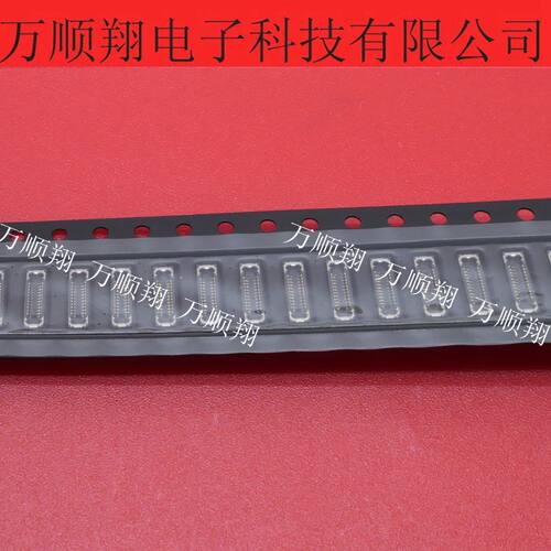 亚奇连接器0.35mm间距22p母座BTB