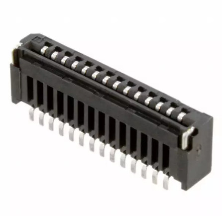 JST连接器40P40FMN-SMT-A-TF原装