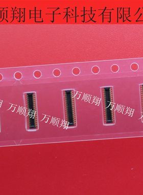WP7-P030VA1-R8000 全新原装30pin0.4mm间距板对板品牌连接器供应