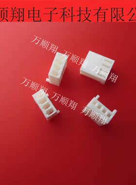 0022013047 22013047 22-01-3047 全新原装Molex连接器4pin2.54mm