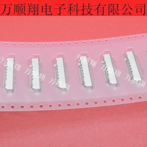 JAE连接器FI-RE21S-HF-R1500原装