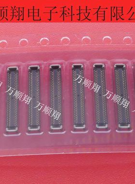 BAF92-60073-0508 全新原装60PIN0.35MM间距板对板连接器母座供应