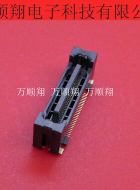 IMSA-10143B-60C-GFN4 全新原装60p0.5mm间距IRS板对板汽车连接器