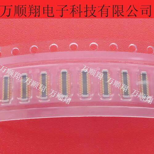 LCN连接器24pin0.35MM板对板公座