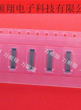 AXE534124 全新原装34PIN0.4MM间距松下品牌板对板连接器现货供应