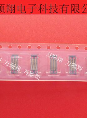 CPB7324-0451E 全新原装SMK和林品牌板对板连接器母座现货供应24P