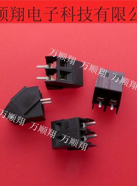 1546074-2 全新原装进口接插件2p5.08mm直插TE品牌连接器现货供应