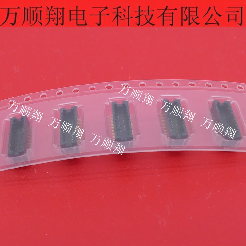 HRS连接器DF12NC(4.0)-40DP0.5MM