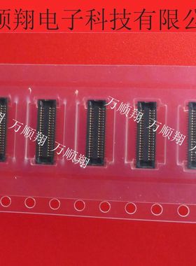 AXT540124 全新原装进口40pin0.4mm间距板对板连接器母座松下品牌