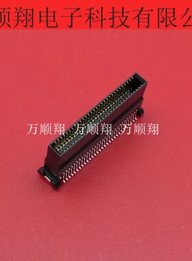 IMSA-9860B-60Y929 全新原装板对板连接器60p0.8mm意力速现货供应