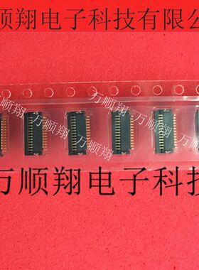 59453-131110ECHLF 59453-131110 原装FCI品牌13p连接器0.5mm间距