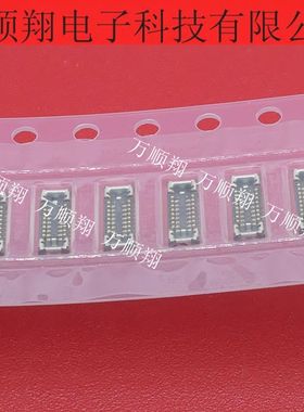 ECT818016602 818016602 全新原装16P母座板对板连接器接插件供应