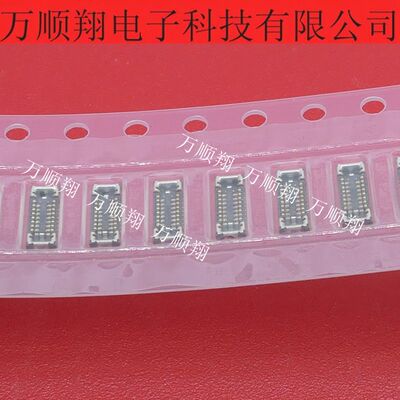 电连连接器ECT818016602全新原装