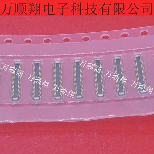 广濑连接器50p0.35mm间距BTB原装