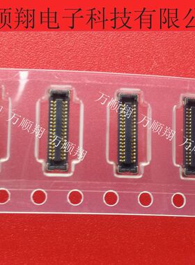 WP7B-S034VA1-R6000 AA07-S034 全新航空JAE连接34P0.4MM间距母座