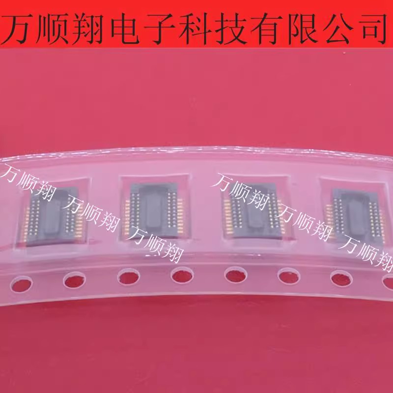 广濑连接器DF30FB-20DS-0.4V原装