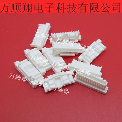Molex连接器502578-1200全新原装