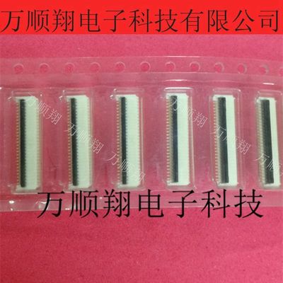 莫仕原装连接器Molex503480-2600