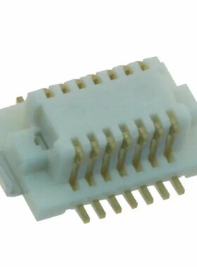 DF12C(3.0)-14DS-0.5V(81) 全新原装0.5mm间距14p板对板HRS连接器