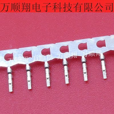 Molex连接器原装莫仕503765-0098