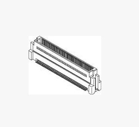 molex连接器70P0.635MM板对板BTB