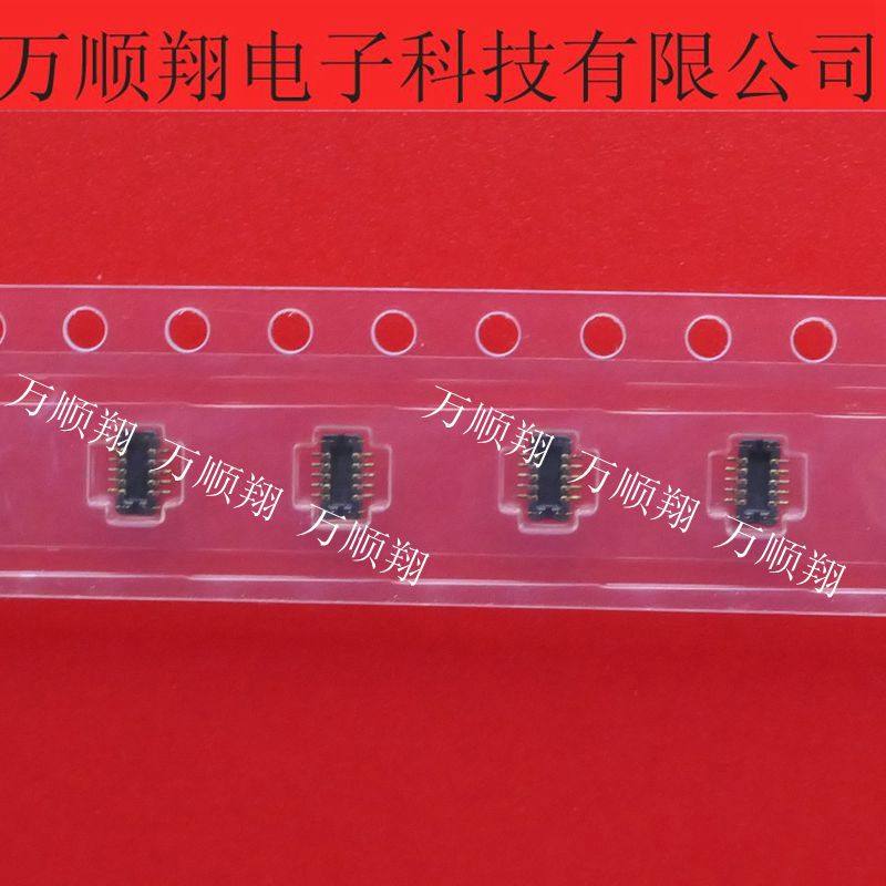 广濑连接器0.4MMBM10B(0.8)-10DP