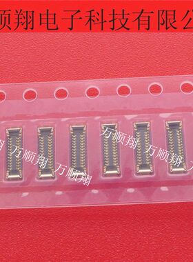 204735-2410 2047352410 全新原装品牌0.35mm24pin板对板母座内联