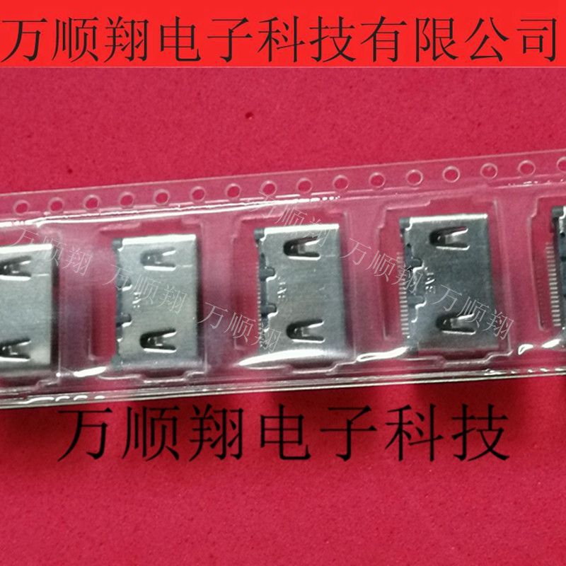 JAE连接器原装DC1R019JA1R400-CP