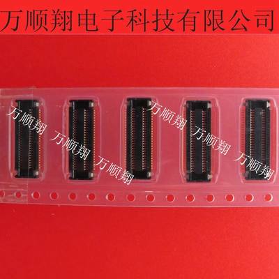 连接器0.5mm间距Molex54363-0588